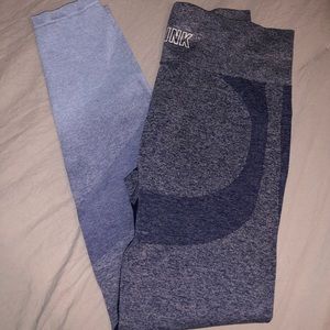 Victoria Secret seamless legging.